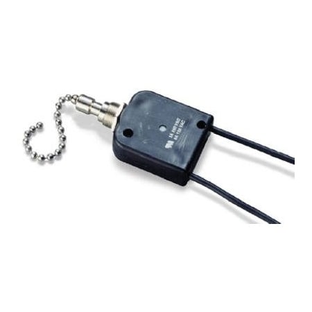 Ecm Industries Nick Pull Chain Switch GSW-35